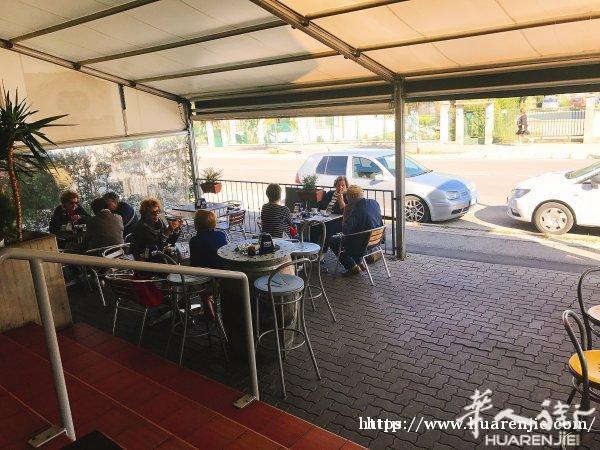 VERONA酒吧转让 可做餐馆或打包店