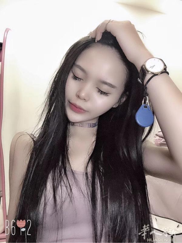 本人 98年 有车 美甲师 。想找个条件比我好的
