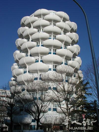 CRETEIL UNIVERSITE 5个独立房间出租 全新装修