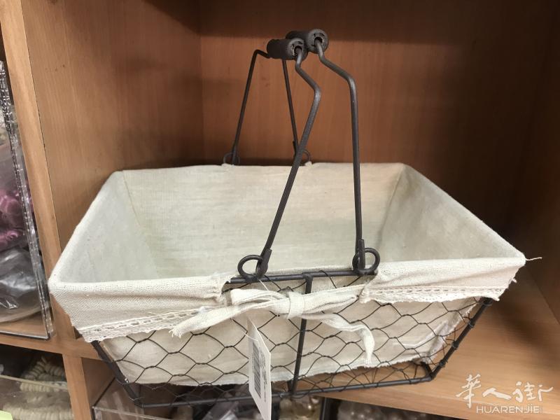 IKEA塑料盒  铁盒 篮子