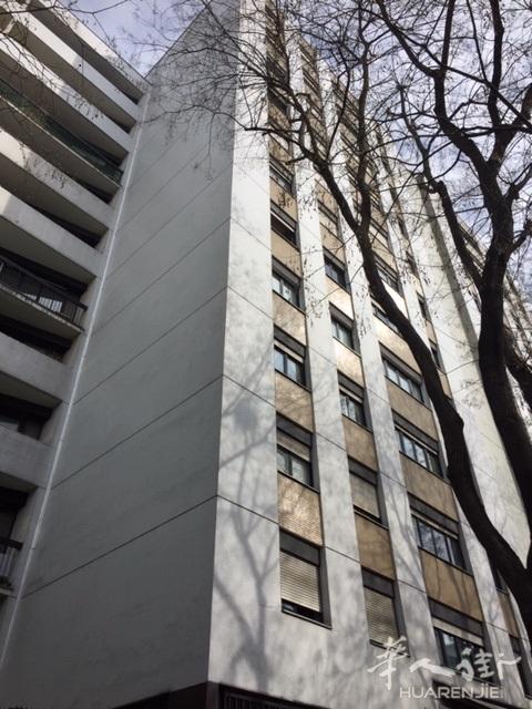 小巴黎19区 三室一厅好房出售