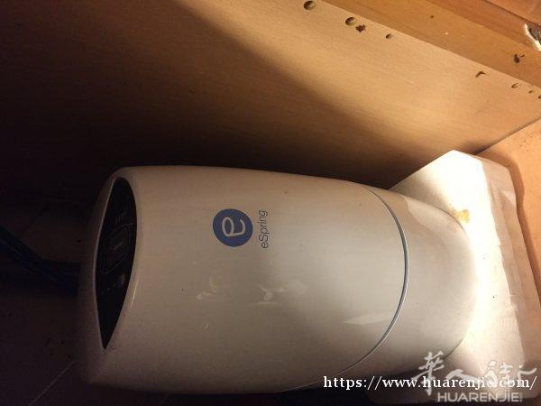 安利净水器