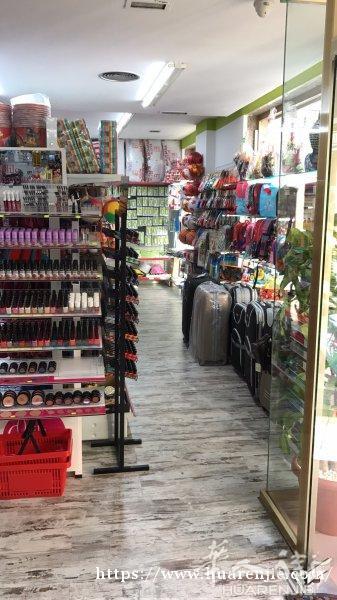 百元店带糖果店底价转让 ELCHE