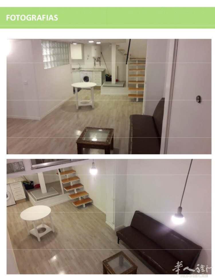 USERA 精致复式公寓降价一万五 143.000€