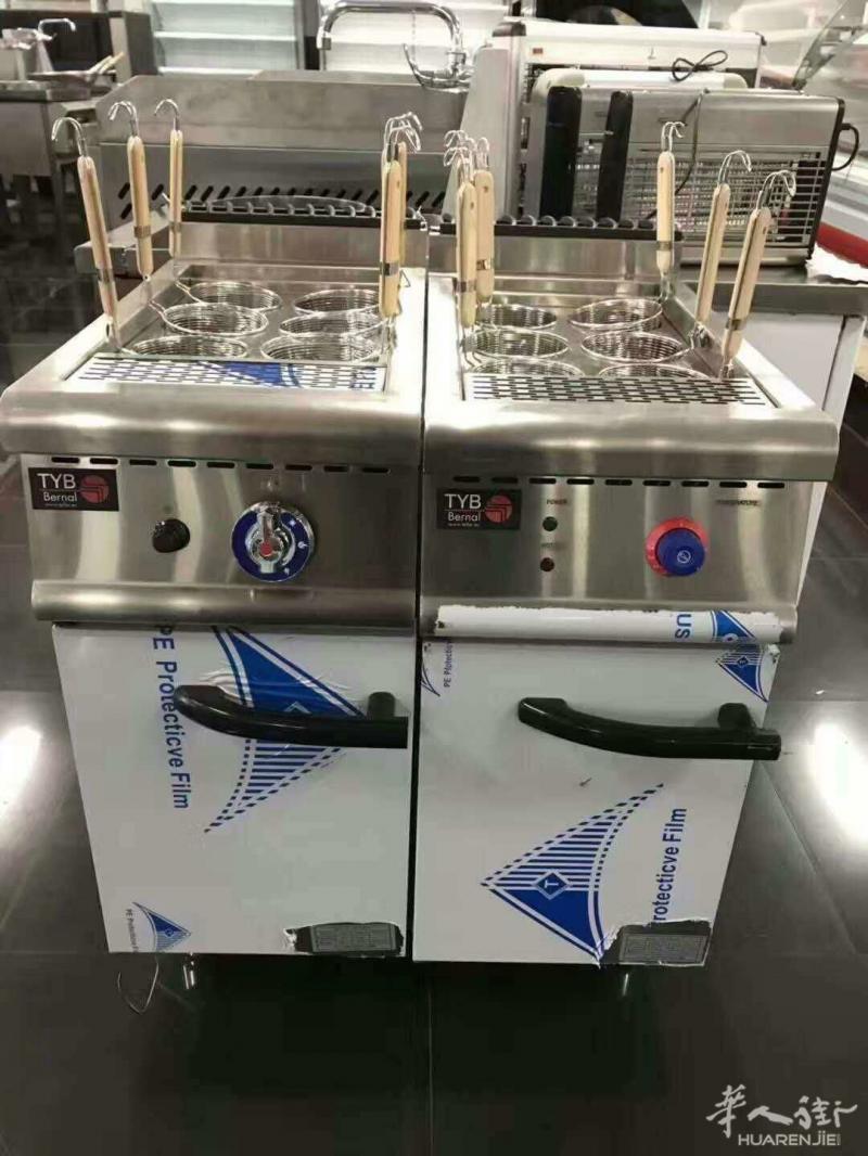 特价煮面炉，可做酸辣粉麻辣烫，带自动进水，排水。加热速度快.