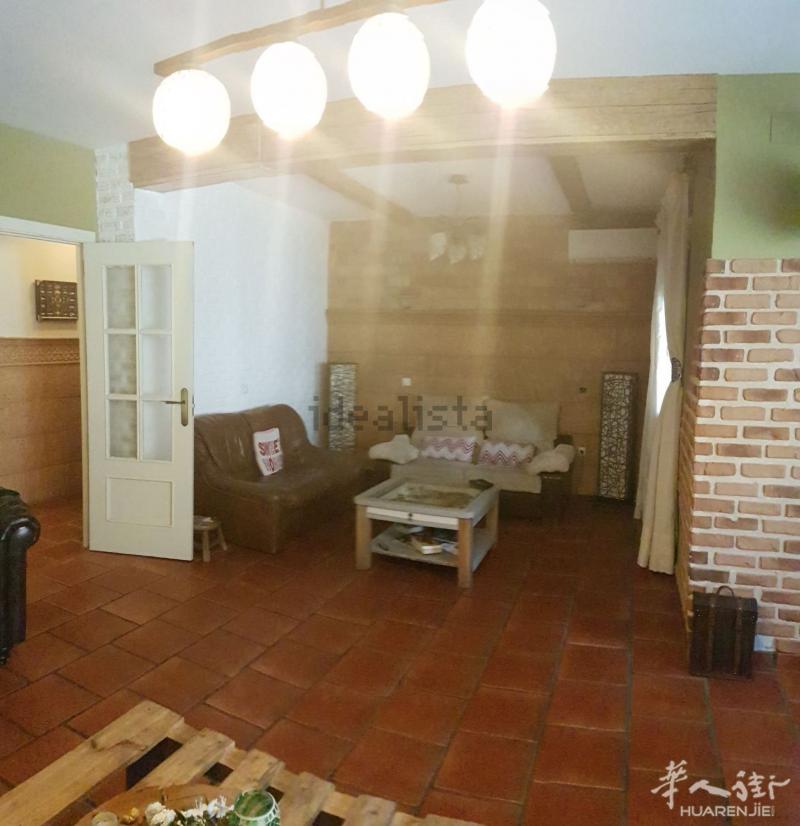 Yuncos优质联排别墅185.000€