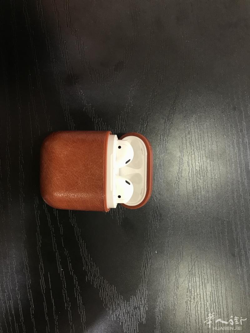 出一个air pods