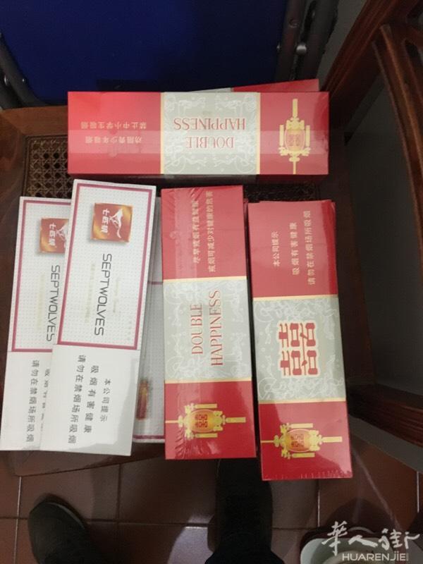 新到中国烟出售，每条25元
