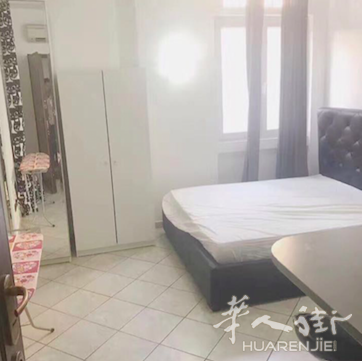 红线porta venezia精装单身公寓