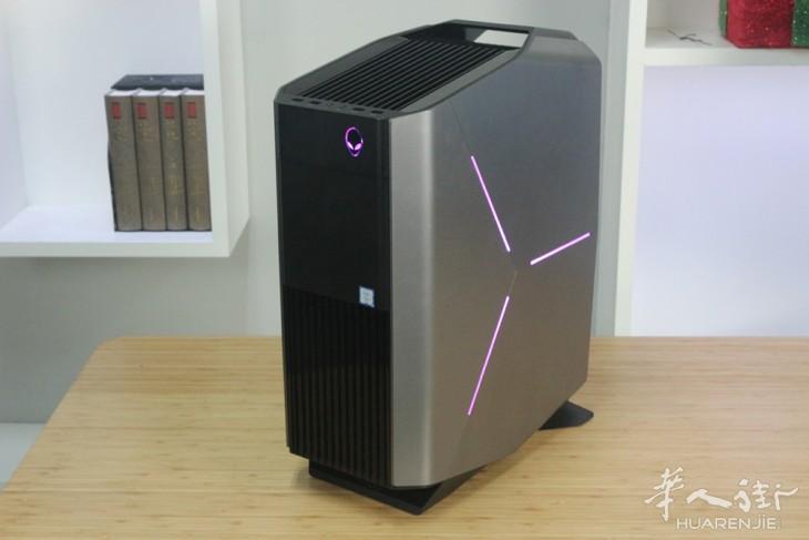 出售外星人电脑主机