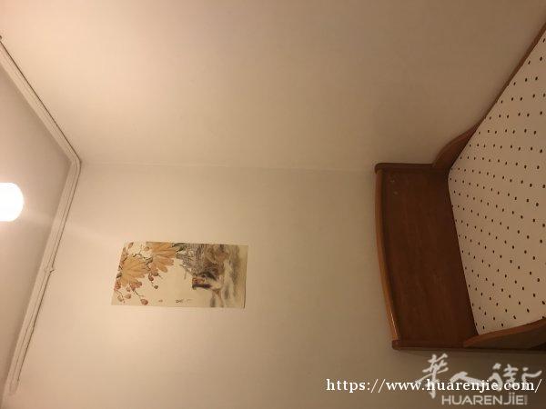 galieni高层集体供暖有单间出租
