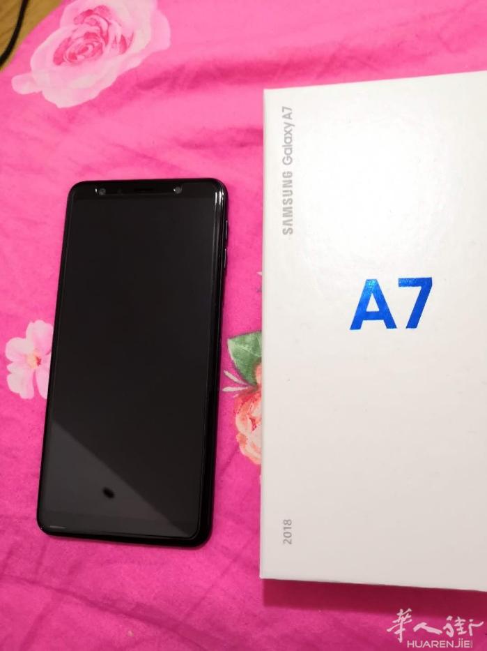 转让三星A7