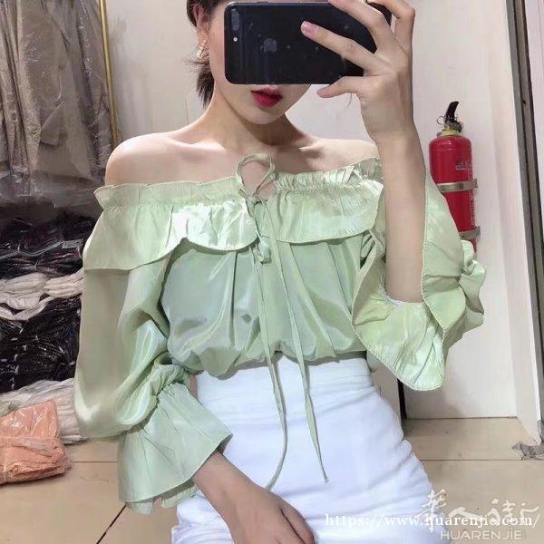 韩国风女装代购