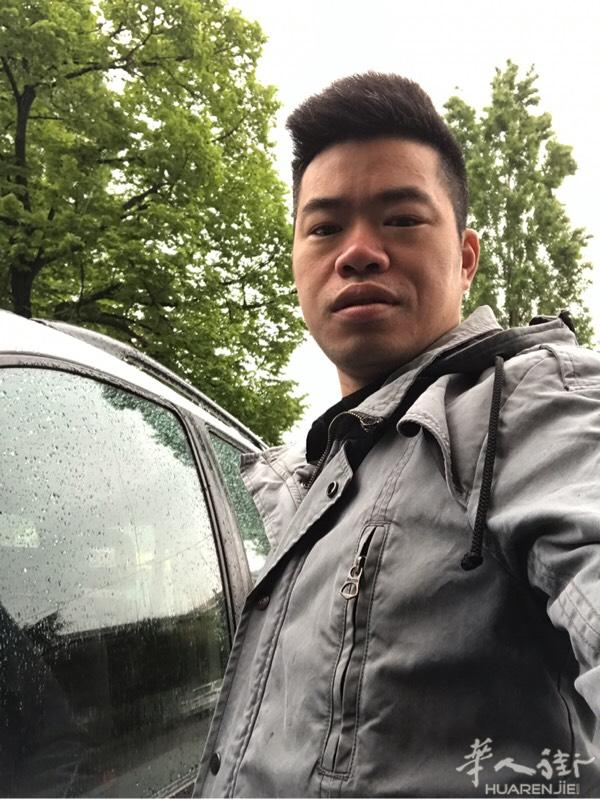 二手车