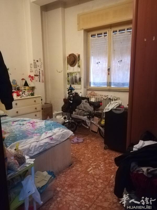 （中介）在grabaldi 跟isola 之间 近