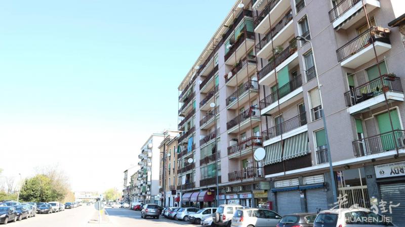 【REMAX瑞麦地产】san donato一室一厅 11万5