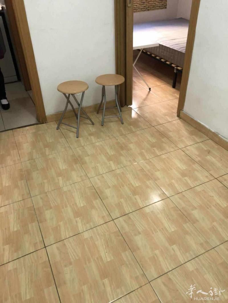 1号线Nueva Numancia两室一厅出租