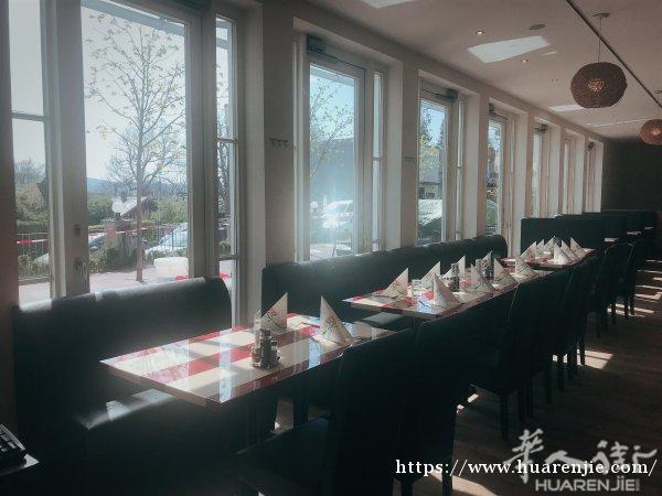 Starnberg餐馆低价转让