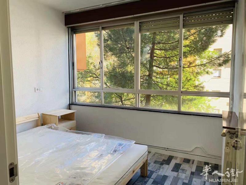 三号线ciudad de los ángeles四室一卫