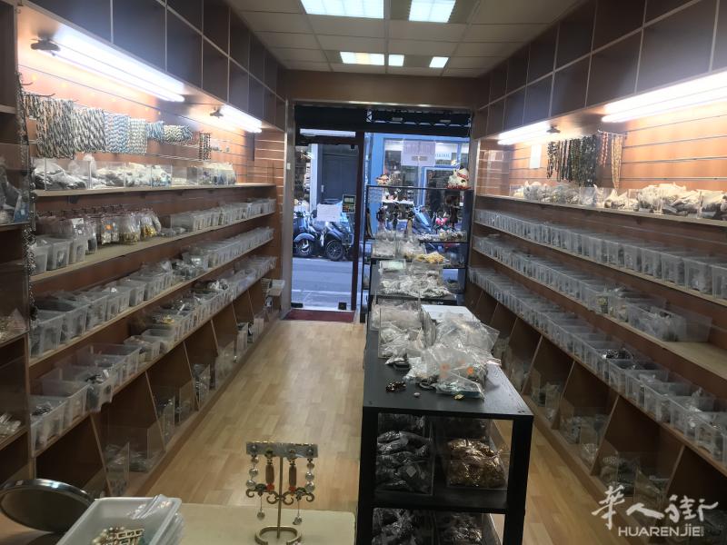 三区 店铺 转让 rue du temple