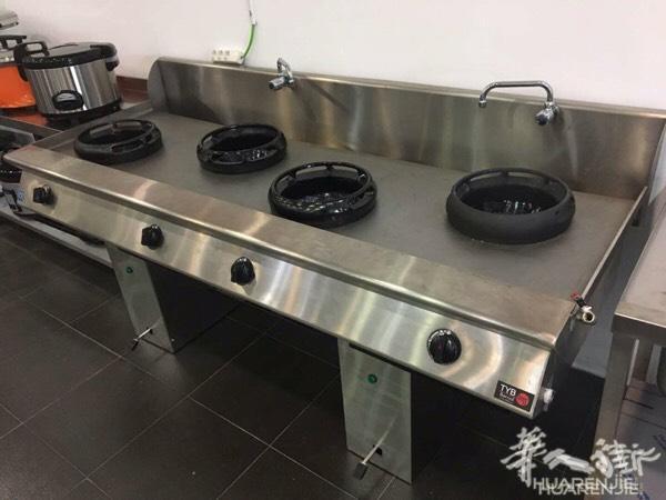 定做炉头，中餐 西餐 wok炉头