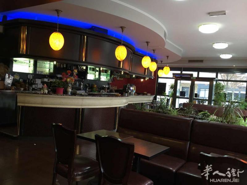 低价出售！！！92省咖啡吧、法餐馆，可申请loto