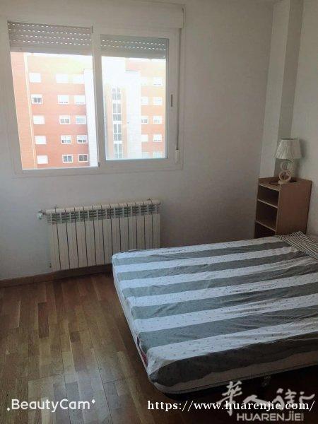 马德里Getafe 房屋出租