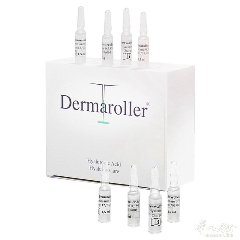 一手批发DERMAROLLER德国医美品牌
