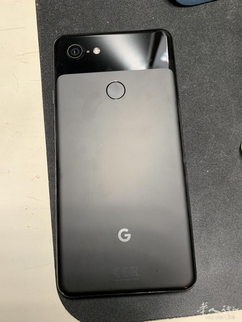 Google pixel 3xl 64G 黑色