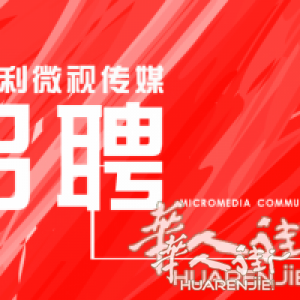 意大利微视传媒 招聘 新媒体网站运营人员