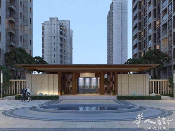 m杭州楼市新动态