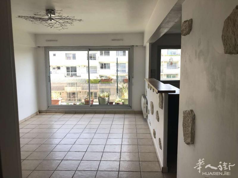 12区 近 porte de charenton 92平三房一厅 8楼带电梯