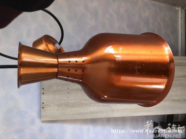 出售4只全新buffet暖菜灯