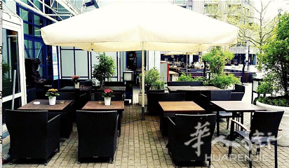 慕尼黑越南餐带寿司点餐转让