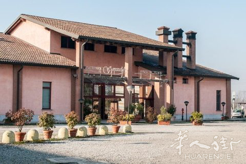 意大利人餐馆转让(PAVIA)