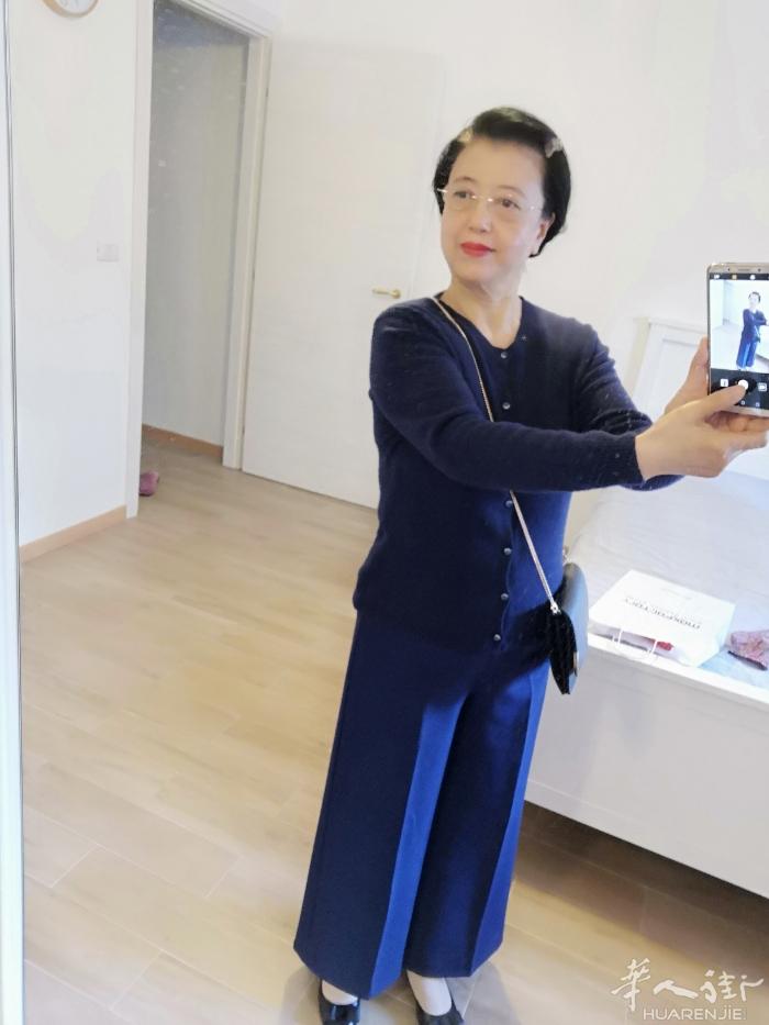 本人女57岁 真心找伴侣