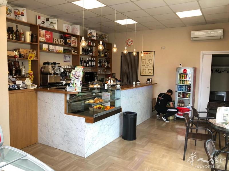 酒吧-男女美发店-美容院
