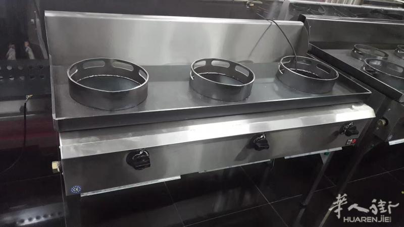 出售全新/二手,商用厨房设备