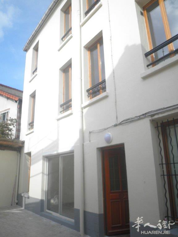 AUBERVILLIERS 吉屋出租