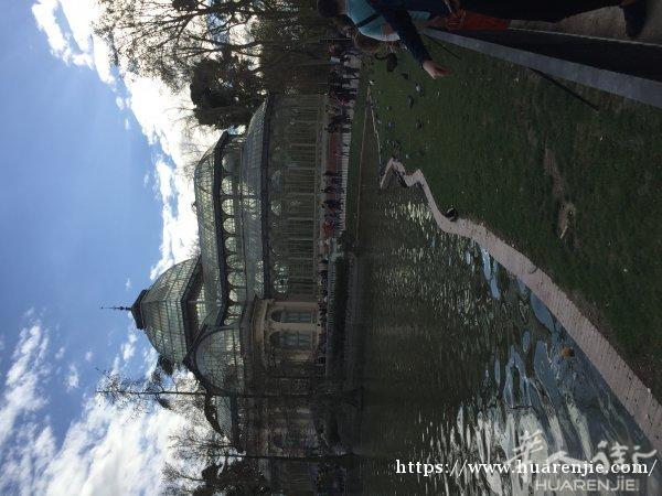 📍RETIRO公园9路IBIZA地铁口单人间出租