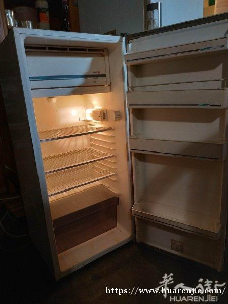 冰箱120高出让