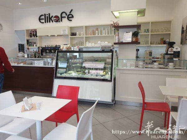 老外酒吧gelateria转让