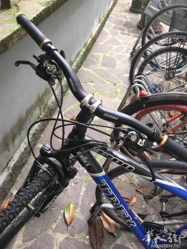 自行车