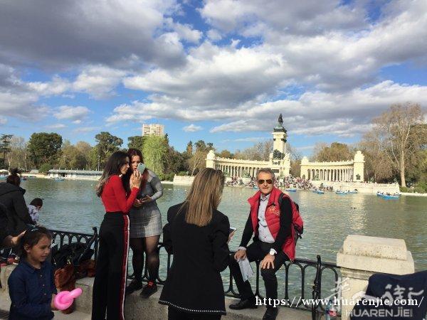 📍RETIRO公园9路IBIZA地铁口单人间出租