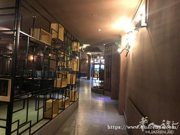 法国高级西餐厅出让