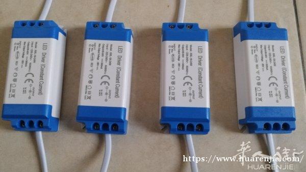 批发各种LED电源