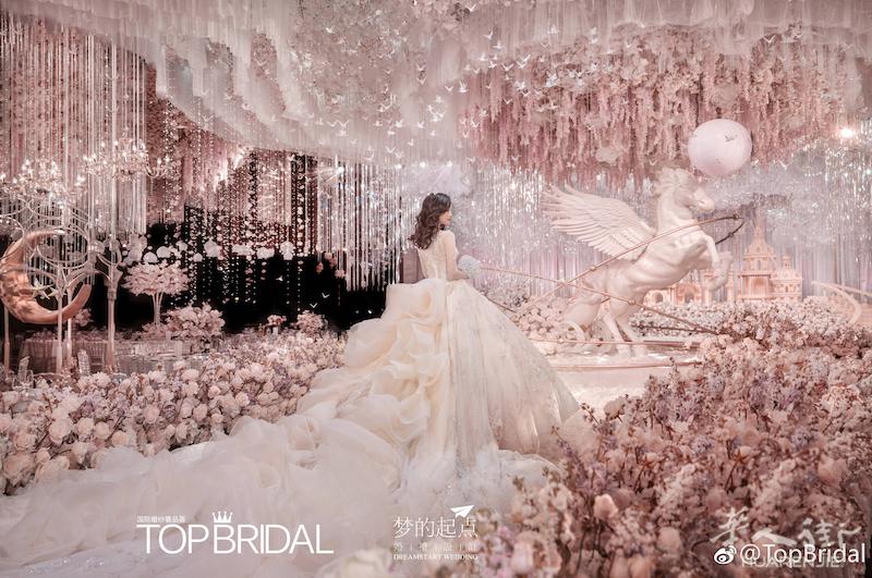 TOPBRIDAL PARIS 国际品牌婚纱店 | 几十家顶尖合作婚拍机构| TopBridalParis.fr