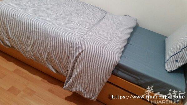 巴塞Tetuan 附近单人间出租