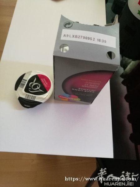 出售咖啡饼 一箱