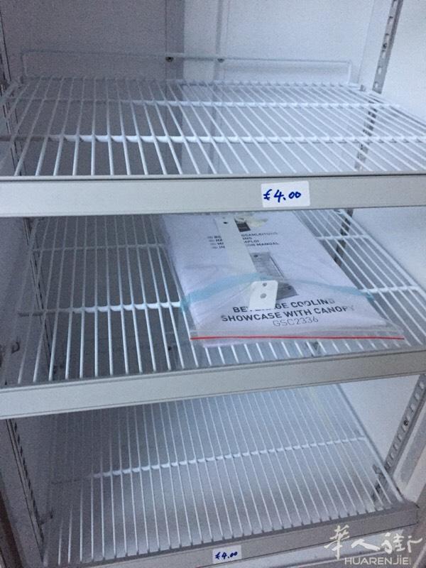新买的饮料冰柜9.9成新   卖450
还有算账的